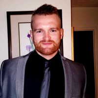 Mars Capital Employee Mark Maher's profile photo