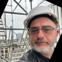Technic Consult SRL Employee Eric Dussart's profile photo