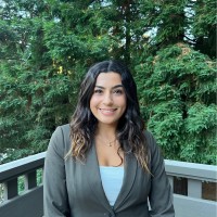 GetVirtual Employee Bella Federico's profile photo