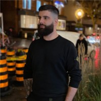 Chad Davis Email & Phone Number