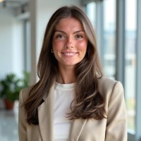 Ramp Employee Annie Whelan's profile photo