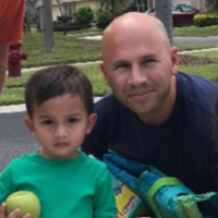 Third Security, LLC Employee Curtis Lando's profile photo