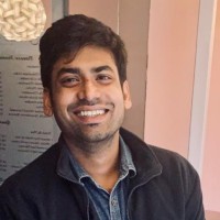 Macfarlane Generators Employee Sai Punjal's profile photo