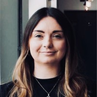 Splice Employee Kim Timmins's profile photo