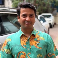 Asymmetrique Employee Shivkumar Mishra's profile photo