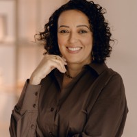 Scania Latin America Employee Simone Almeida's profile photo