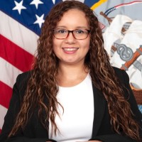 Navy Region Mid-Atlantic Employee Moniece Hunter's profile photo