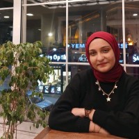 Hümeyra Yılmaz's profile photo