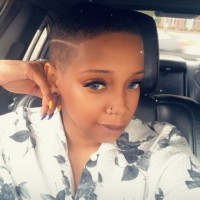 Alorica Employee Tiara Moore's profile photo