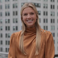 Pride Global Employee Annie Davies's profile photo