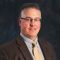 Peninsula Fiber Network, LLC. Employee Jim Bednarek's profile photo