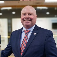 Otterbein University Employee Mark Moffitt's profile photo