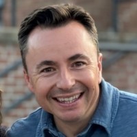 Gotham Sound and Communications, Inc. Employee Joe Orr-Mulica's profile photo