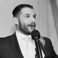 Fifty Bar Employee Brady Bates's profile photo