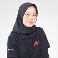 PT Merah Cipta Media Employee Nurallisha Rahmanda's profile photo