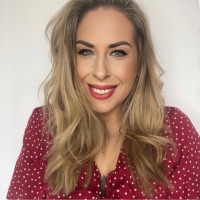 Want Hair Employee Lucy Englefield's profile photo
