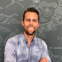 Chileno Bay Golf & Beach Club Employee Justin Biel's profile photo