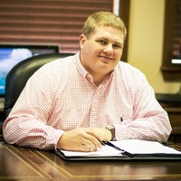 The Zimmerman Law Firm, P.C. Employee Chris Bennett's profile photo