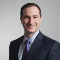 MCG Capital Advisory, LLC Employee Chris Rizza's profile photo