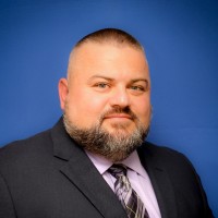 Dart Container Employee Nick Bronson's profile photo