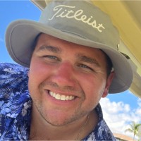 Stone Cold Masonry Employee Mark Andrews's profile photo