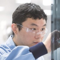 Amgen Employee Zhou Li's profile photo