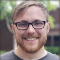 RaVolt Employee Graham Roper's profile photo