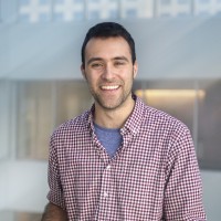 International Warehouse Logistics Association Employee Joe Fabro's profile photo