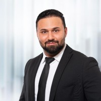 Volksbank Freiburg eG Employee Velat Yildirim's profile photo