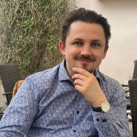 PwC Deutschland Employee Florian Gerhardt's profile photo