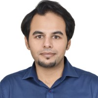 Muhammad Dawood Email