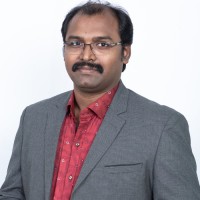 Bounteous India Employee Stanley Henry's profile photo