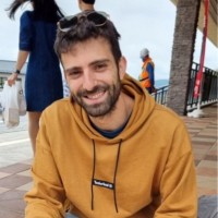 Resident Employee Guy Levy's profile photo