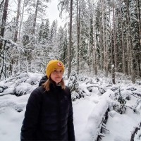 Miia Saarimaa Email