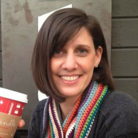 Quexion Employee Melanie Book's profile photo