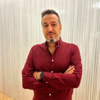 AMAFRI Employee Xavi Codina's profile photo