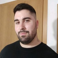 INFRACA Employee Pau Meseguer Cárceles's profile photo
