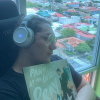 ActiveCampaign Employee Sebastián André López Corrales's profile photo