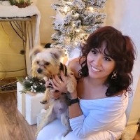 Knowles Corporation Employee Patricia Rojas's profile photo