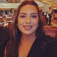 Shield Screening Employee Alicia Matos's profile photo