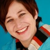 Writopia Lab Employee Tanya Frank's profile photo