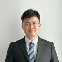 Pinterest Employee Matthew Ma's profile photo