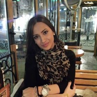 Zeljana Milisavljevic Email
