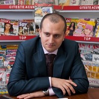 SC DELACO DISTRIBUTION SA Employee Bogdan Chita's profile photo