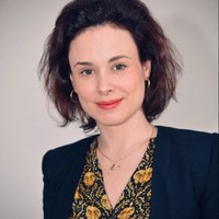 EASYTIS Employee Aurélia Piccin's profile photo