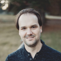 Fusion Downhole Employee Derek Dyson's profile photo