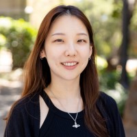 Berkeley Haas Center for Equity, Gender & Leadership Employee Jin Kim's profile photo