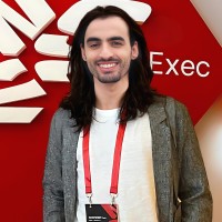 Green Lemon Company Employee Lucas Centeno's profile photo