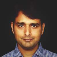 Amazon Employee Nandan Kumar's profile photo