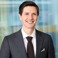 Finnfund Employee Valtter Louhivuori's profile photo